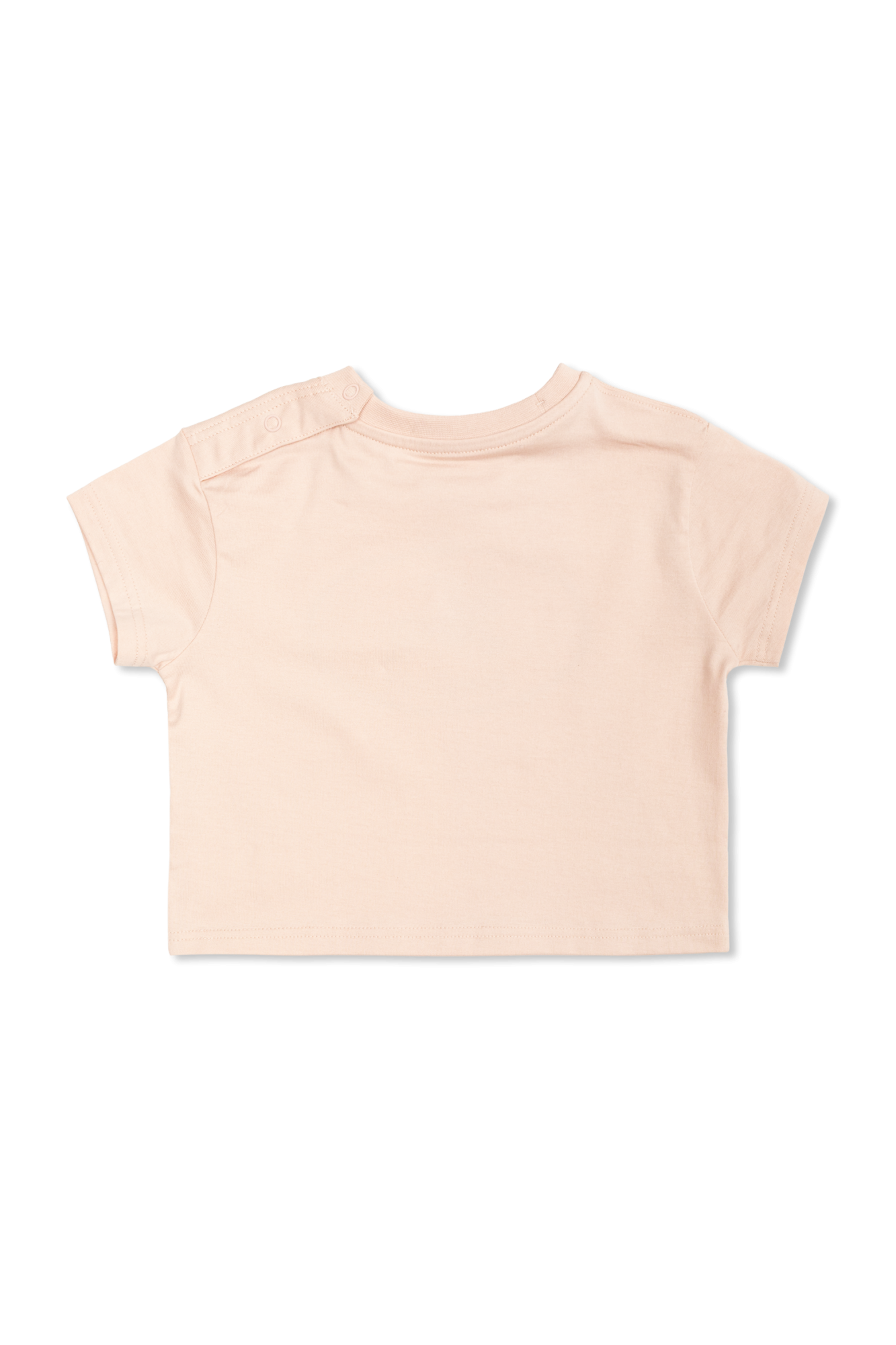 Burberry Kids T-shirt with logo | Kids's | Vitkac
